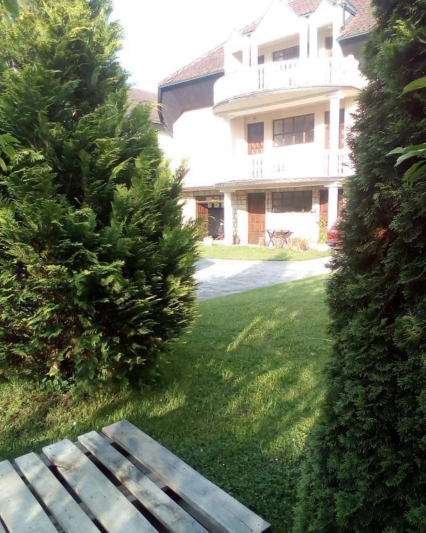 Guest House Aleksandra Bajina Basta Exterior photo